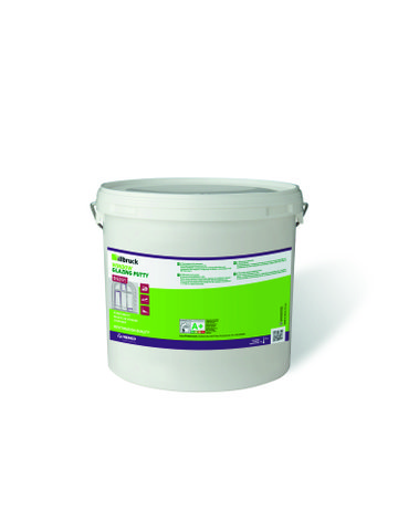 OS201 Fensterkitt 585 ml grau - illbruck - 1